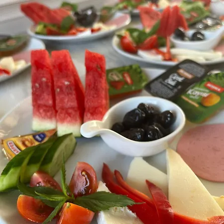 Boutique 2* Сиде