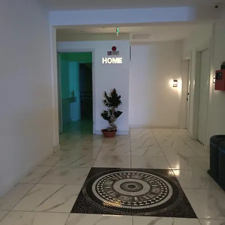 Boutique Отель Сиде