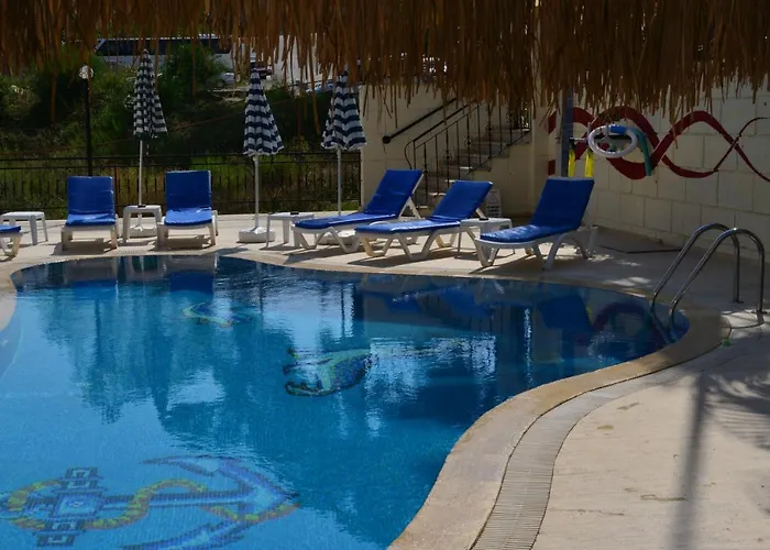 Boutique Hotel